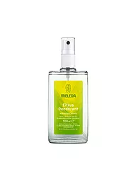 WELEDA | Citrus - Déodorant Spray 100ml | Aucune couleur