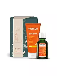 WELEDA | Coffret cadeau - Always On Set 200ml / 50ml | Aucune couleur