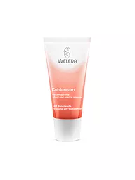 WELEDA | Coldcream 30ml | Aucune couleur