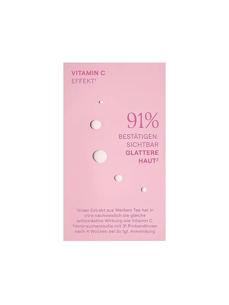 WELEDA | Crème contour des yeux - Rose musquée & Thé blanc 12ml | 