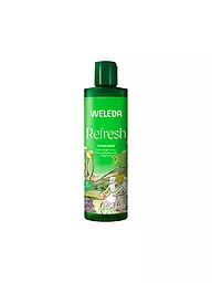 WELEDA | Crème de douche revitalisante au citron 400 ml | Aucune couleur