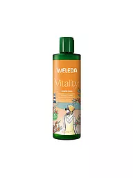 WELEDA | Crème de douche vitalité à l'argousier 400 ml | Aucune couleur