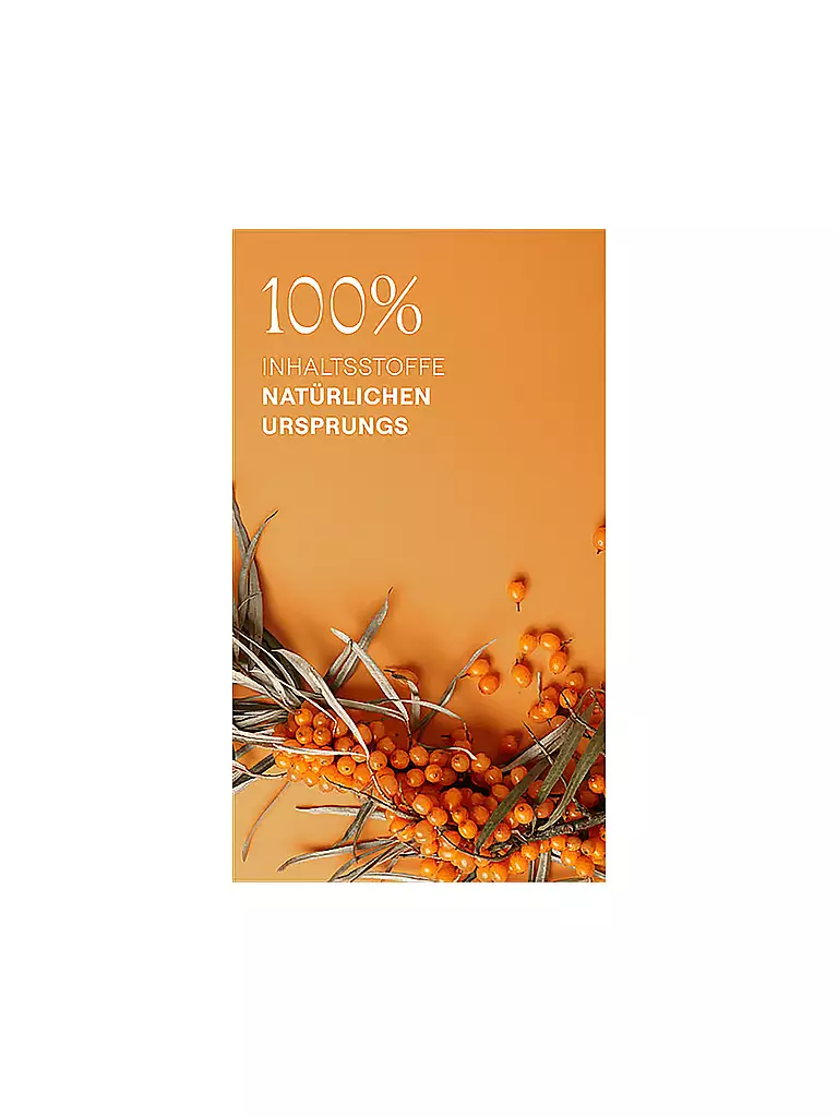 WELEDA | Crème de douche vitalité à l'argousier 400 ml | 