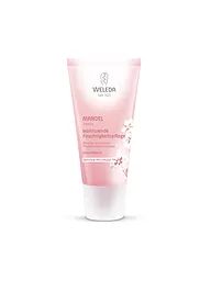 WELEDA | Crème hydratante à l'amande 30 ml | Aucune couleur