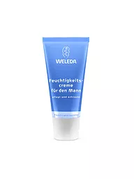 WELEDA | Crème hydratante pour homme 30 ml | Aucune couleur