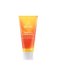 WELEDA | Crème Mains Argousier 50ml | Aucune couleur