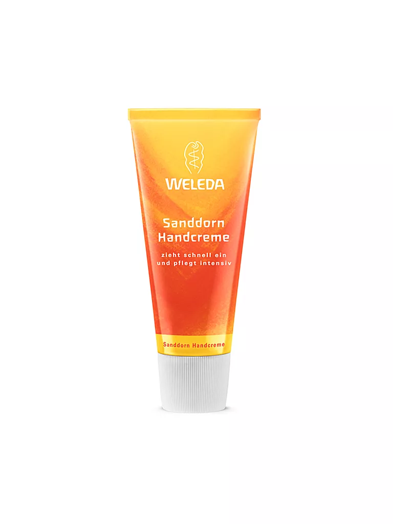 WELEDA | Crème Mains Argousier 50ml | keine Farbe