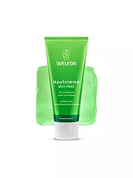 WELEDA | Crème pour la peau Skin Food 75 ml | Aucune couleur