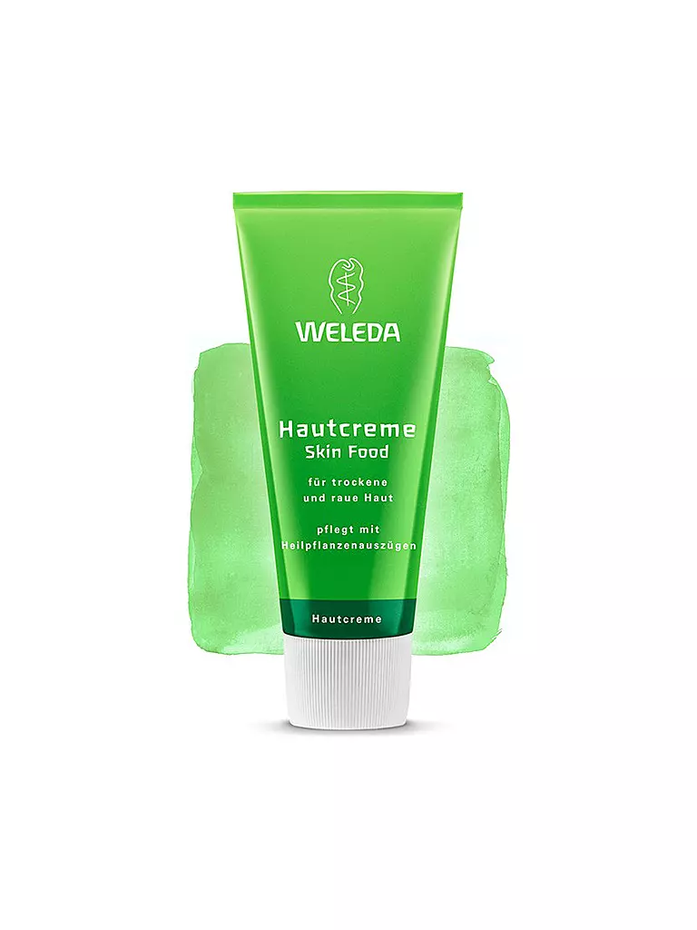 WELEDA | Crème pour la peau Skin Food 75 ml | keine Farbe