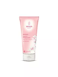 WELEDA | Douche Crème Sensitive Amande 200 ml | Aucune couleur