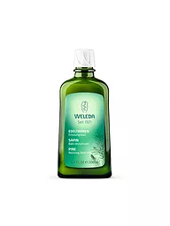 WELEDA | Edeltannen - Bain relaxant 200ml | Aucune couleur