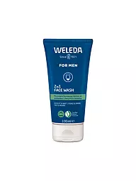 WELEDA | For Men Sérum Multi-Actions 5en1 30ml | Aucune couleur