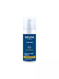 WELEDA | For Men Sérum Multi-Actions 5en1 30ml | Aucune couleur