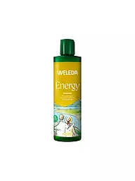 WELEDA | Gel Douche Énergie Gingembre 400ml | Aucune couleur