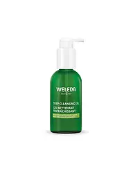 WELEDA | Gel Nettoyant Profond 150ml | Aucune couleur