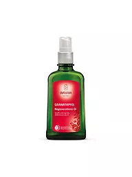 WELEDA | Granatapfel - Huile Régénératrice 100ml | Aucune couleur