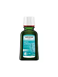 WELEDA | Tonique capillaire revitalisant 100 ml | Aucune couleur