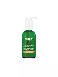 WELEDA | Huile Démaquillante Nettoyante 150ml | Aucune couleur