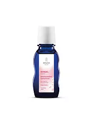 WELEDA | Huile Visage Apaisante à l'Amande 50ml | Aucune couleur