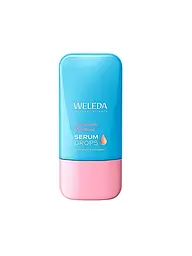 WELEDA | Hyaluronic Moisture Serum Drops 30ml | Aucune couleur