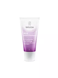 WELEDA | Iris - Crème Hydratante 30ml | Aucune couleur