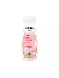 WELEDA | Lotion corporelle apaisante à l'amande 200 ml | Aucune couleur