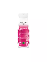 WELEDA | Lotion Corporelle Soin Tendre Rose Musquée 200ml | Aucune couleur