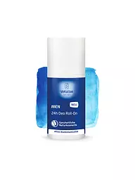 WELEDA | Men 24h Déo Roll-On 50ml | Aucune couleur