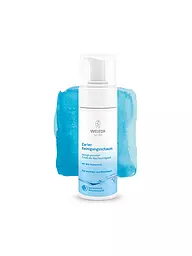 WELEDA | Mousse Nettoyante Douce 150 ml | Aucune couleur