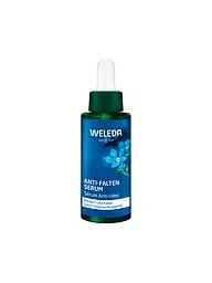 WELEDA | Sérum Anti-Rides Gentiane Bleue & Edelweiss 30ml | Aucune couleur