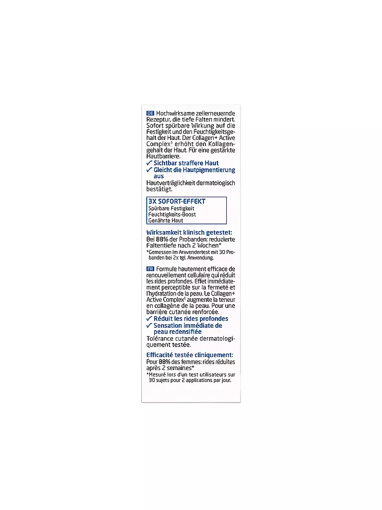 WELEDA | Sérum Anti-Rides Gentiane Bleue & Edelweiss 30ml | 