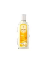WELEDA | Shampoo Restructurant à l'Avoine 190ml | Aucune couleur