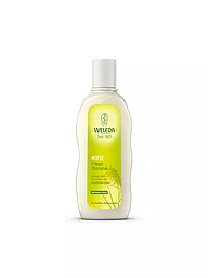 WELEDA | Shampoo Soin au Millet 190 ml | Aucune couleur