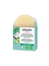 WELEDA | Shampooing solide Volume et Brillance 50g | Aucune couleur