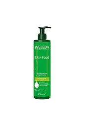 WELEDA | Skin Food Bodylotion 250 ml | Aucune couleur