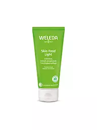 WELEDA | Skin Food Crème Visage et Corps - Light 75 ml | Aucune couleur