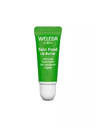 WELEDA | Skin Food Lip Butter | Transparent
