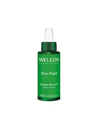 WELEDA | Skin Food Super Sérum 30 ml | Aucune couleur