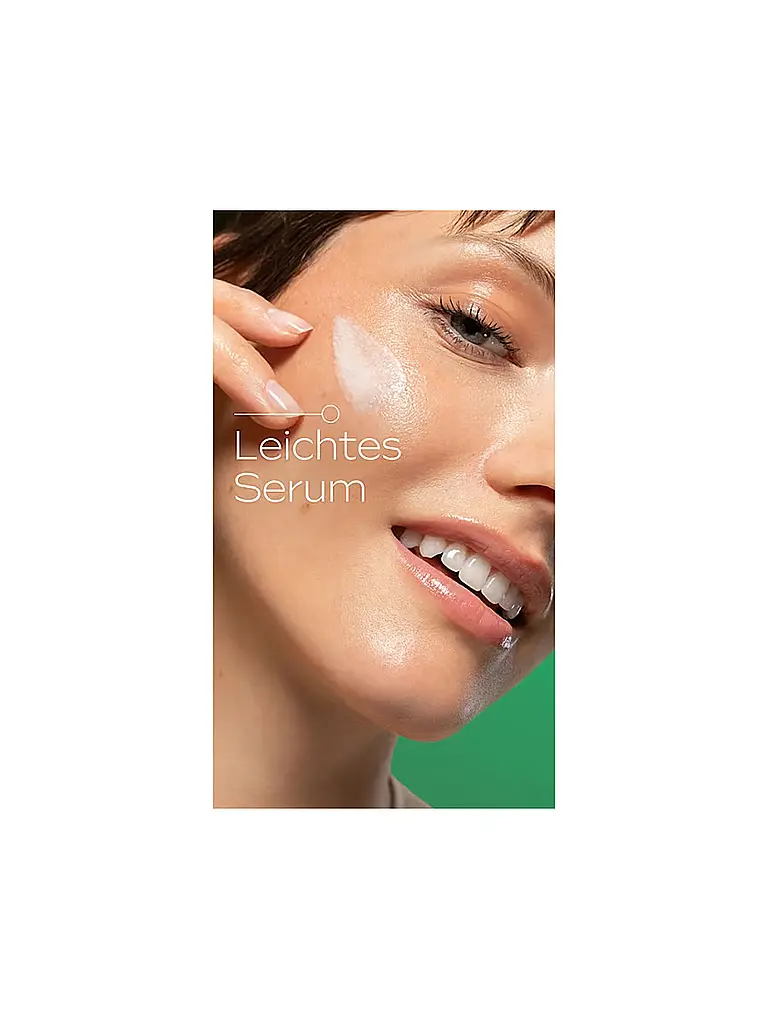 WELEDA | Slow Aging Astaxanthin Sérum en gouttes 30 ml | 