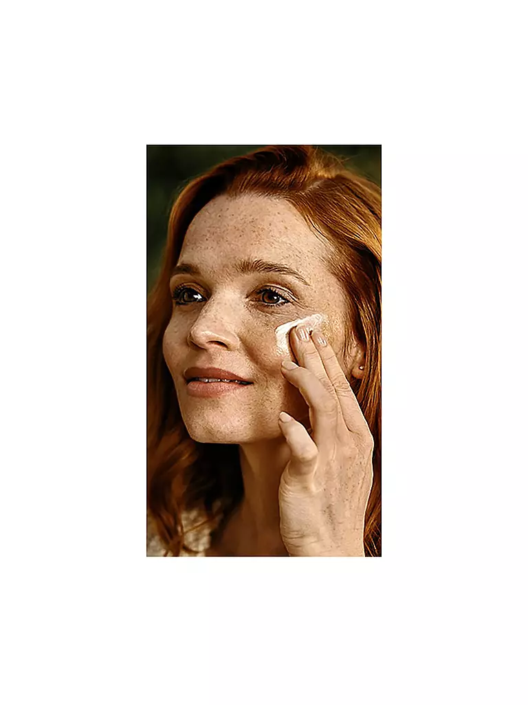 WELEDA | Soin de jour raffermissant Grenade & Peptides de Maca 40ml | 