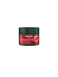 WELEDA | Soin de jour raffermissant Grenade & Peptides de Maca 40ml | Aucune couleur