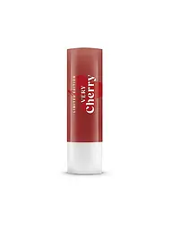 WELEDA | Soin des lèvres - Very Cherry Baume à lèvres Édition Limitée | Aucune couleur
