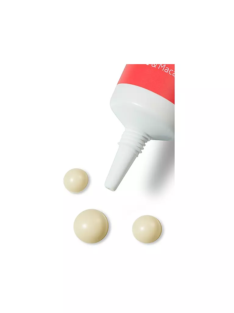 WELEDA | Soin Lissant Contour des Yeux Grenade & Peptides de Maca 12ml | 