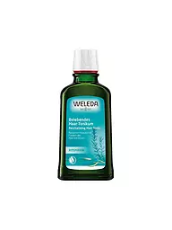 WELEDA | Tonique capillaire revitalisant 100 ml | Aucune couleur