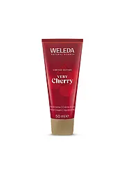 WELEDA | Very Cherry Crème Mains Édition Limitée 50ml | Aucune couleur