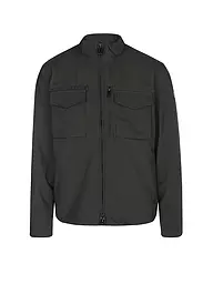 WELLENSTEYN | Jacke BEAU  | Vert foncé