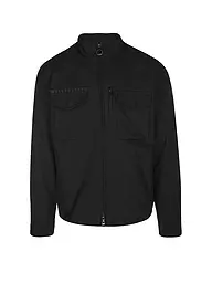 WELLENSTEYN | Jacke BEAU  | Noir