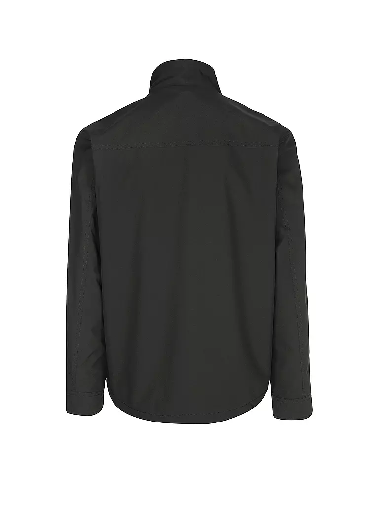 WELLENSTEYN | Jacke BEAU  | Vert foncé