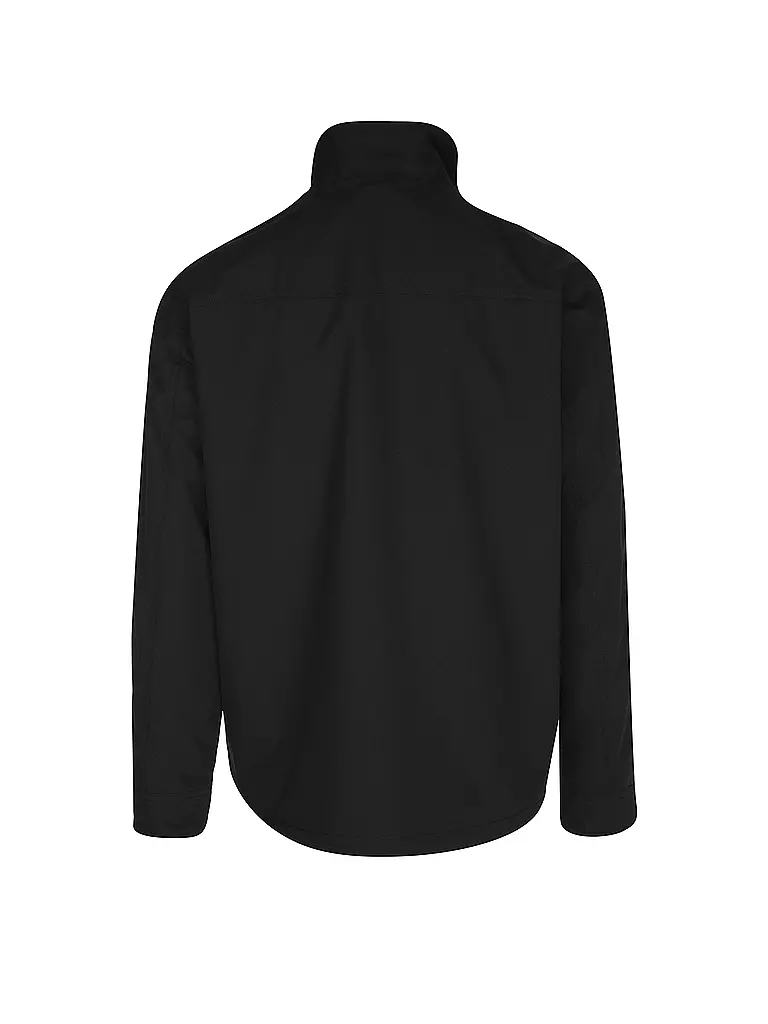 WELLENSTEYN | Jacke BEAU  | Noir