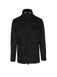 WELLENSTEYN | Jacke CHESTER | Bleu